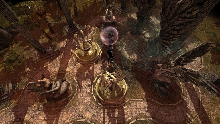 Disciples 3 Reincarnation – image 6