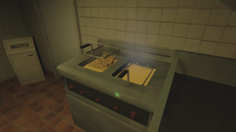 Kiosk – Keys and Gifts – image 3