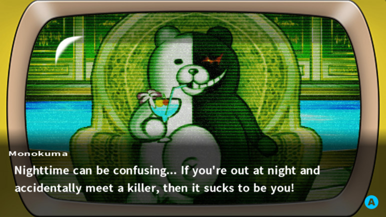 Buying Danganronpa 2 – image 4