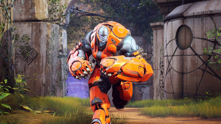Predecessor Twitch Drops – image 6