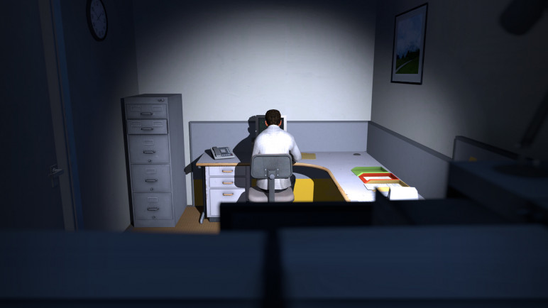 The Stanley Parable – image 2