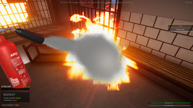 Activation Services of Prison Simulator – image 10
