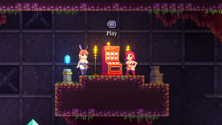 Scarlet Maiden for Steam – image 8