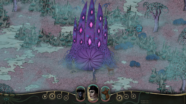 Stygian: Reign of the Old Ones for Steam – image 11