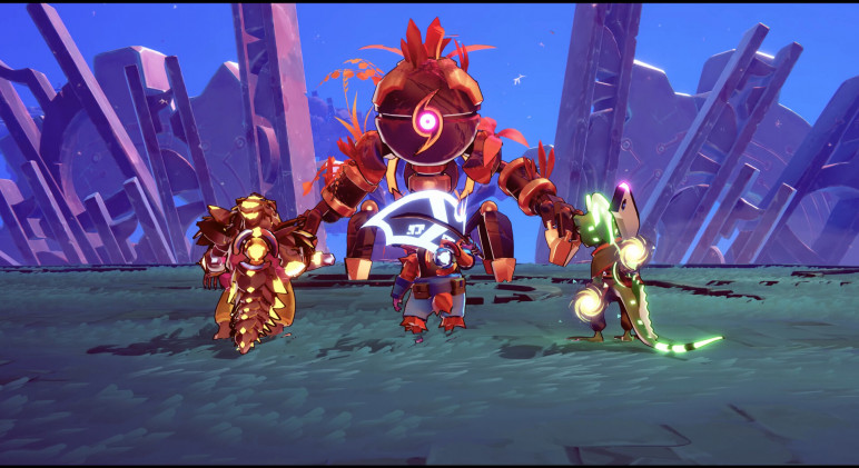 Buy a Windblown account for Steam – image 10