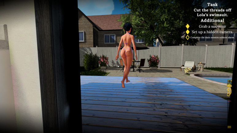 My Sexy Neighbor - Keys and Gifts for Steam – image 9