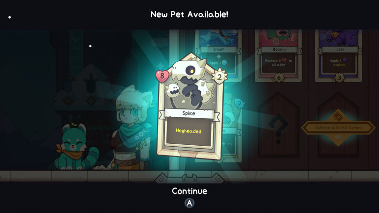 Buying Wildfrost – image 6