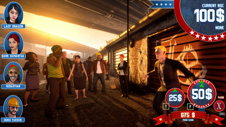 Buy the Barn Finders Key for Steam – image 2