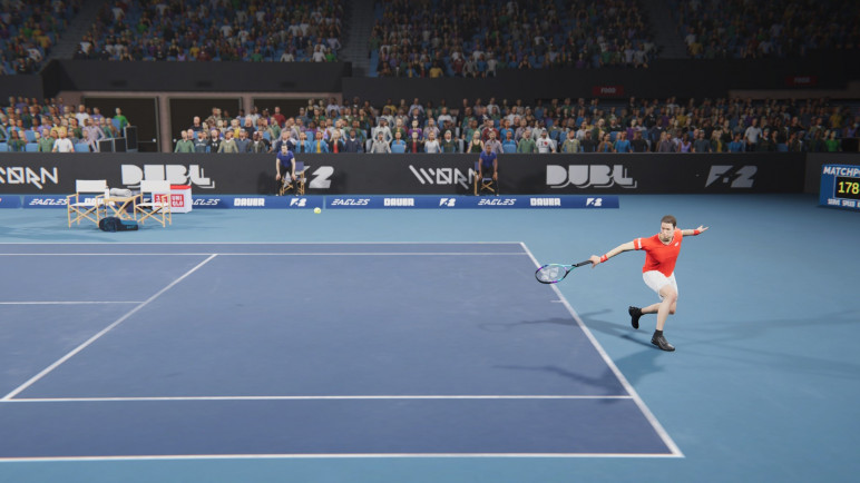 Buy Matchpoint Tennis Championships for Steam – image 7