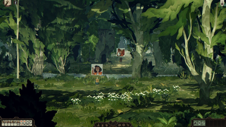 Book of Travels – image 5