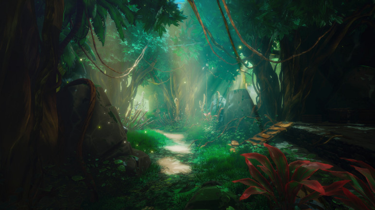 Call of the Sea Key for Steam – image 3