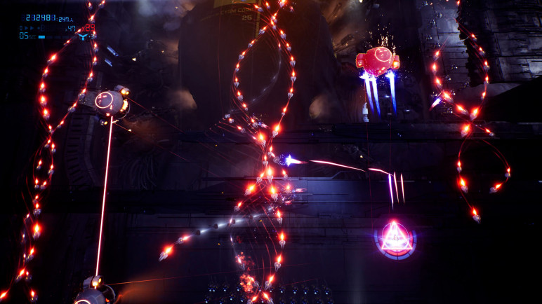 CYGNI All Guns Blazing – image 4