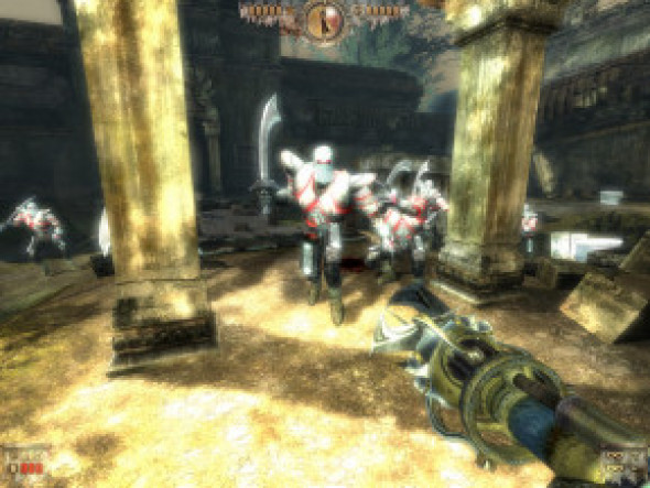 The Painkiller Recurring Evil – image 4