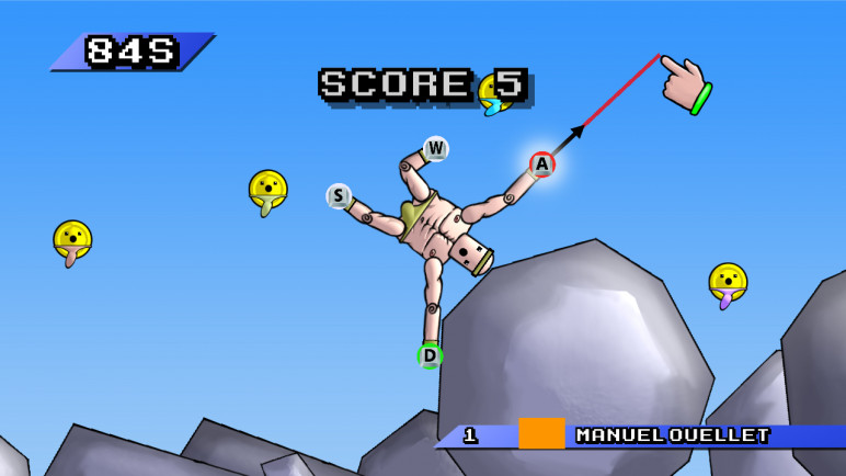 Find the key Mount Your Friends – image 7