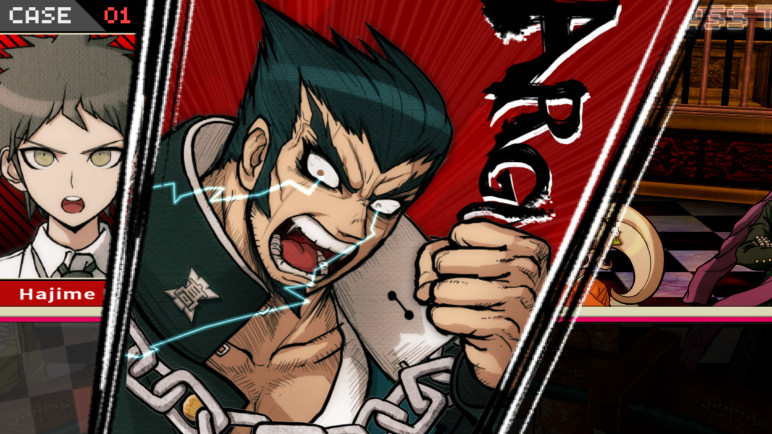 Buying Danganronpa 2 – image 10