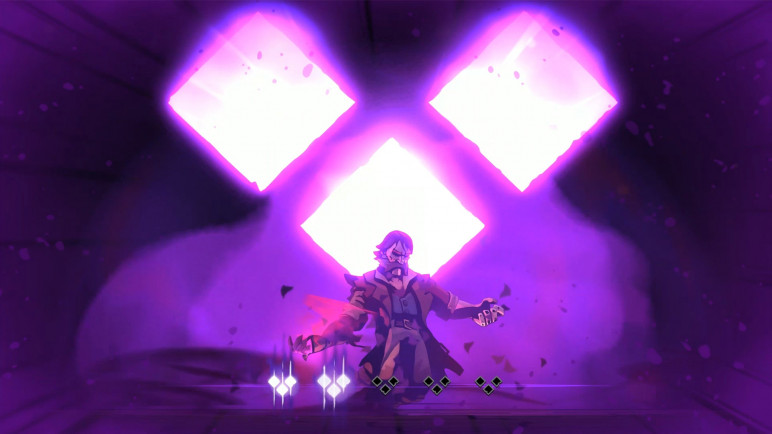 Curse of the Dead Gods for Steam – image 2