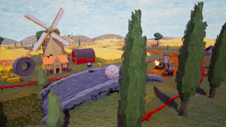 Rock of Ages 2 for Steam – image 7