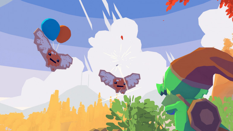 Buy the Lil Gator Game Key for Steam – image 7