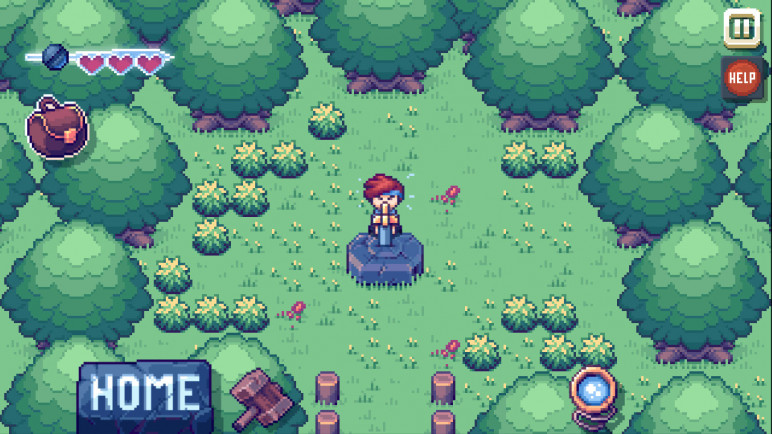 There Is No Game Wrong Dimension – image 3