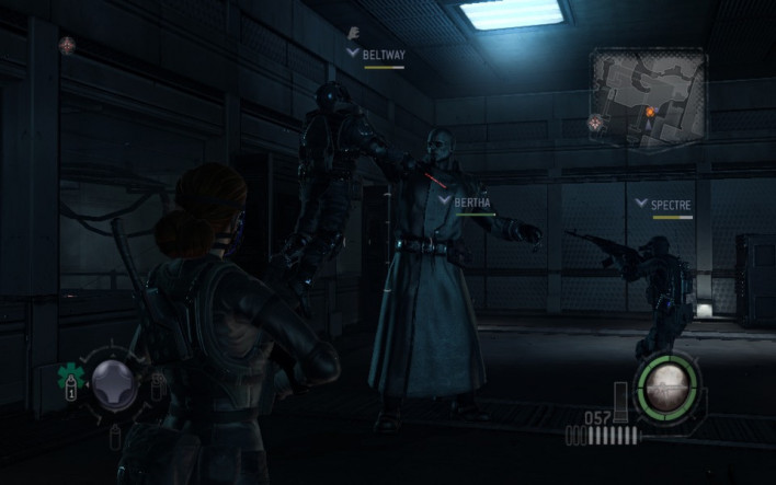 Resident Evil Operation Raccoon City – image 8