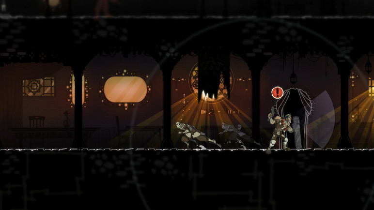 Mark of the Ninja Remastered – image 8