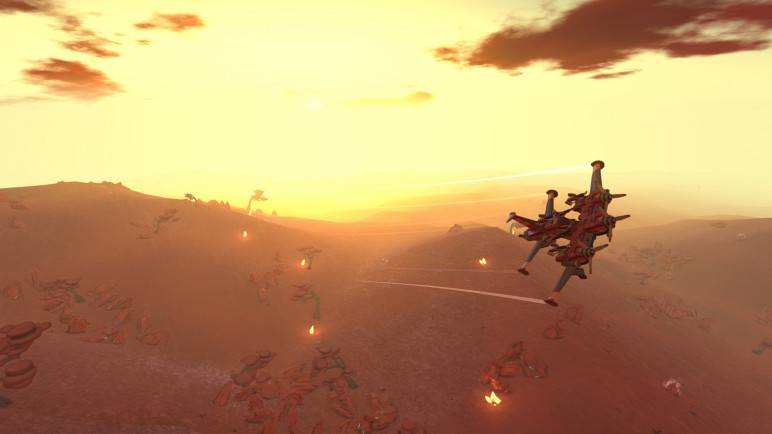 Buy the TerraTech Key for Steam – image 6