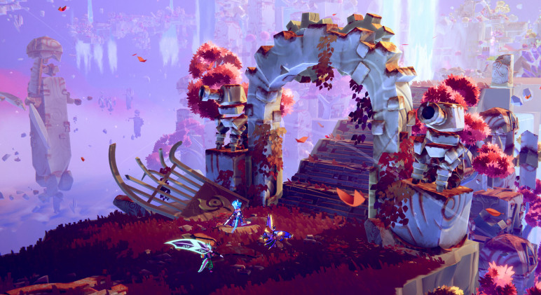 Buy a Windblown account for Steam – image 2