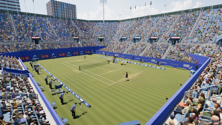 Buy Matchpoint Tennis Championships for Steam – image 8