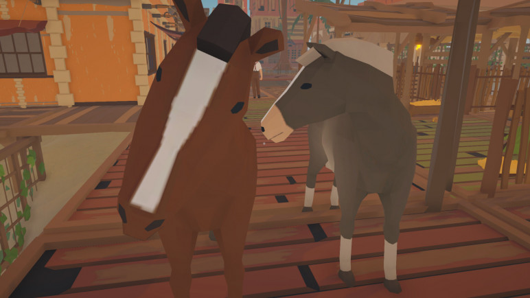 Buy Old Market Simulator Key for Steam – image 11