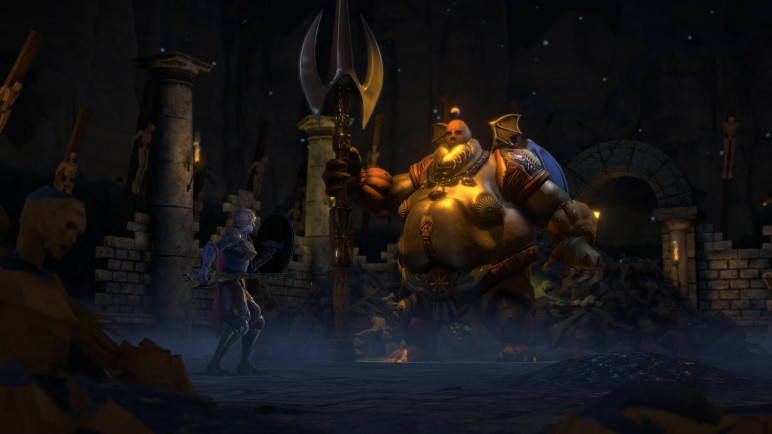 The Last Hero of Nostalgaia – image 5