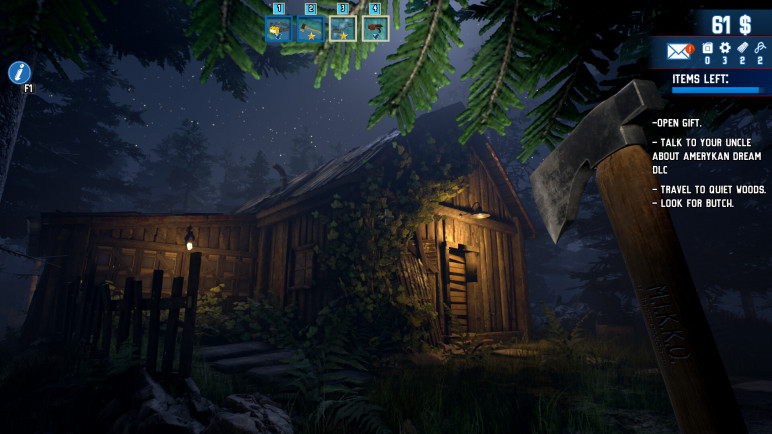 Buy the Barn Finders Key for Steam – image 3
