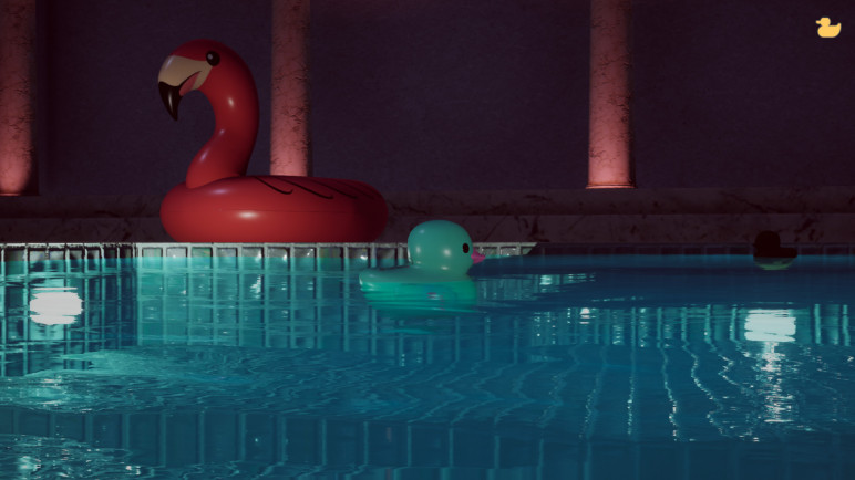 Placid Plastic Duck Simulator Steam DLC – image 6