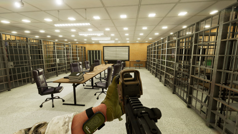 Buy the Operator Key for Steam – image 5