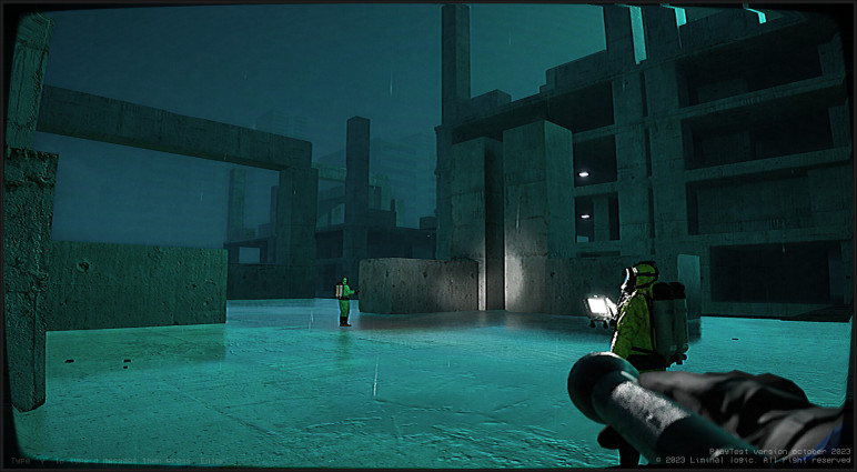 Buying Backrooms Rec – image 8