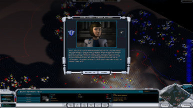 Review of Galactic Civilizations 2 – image 5