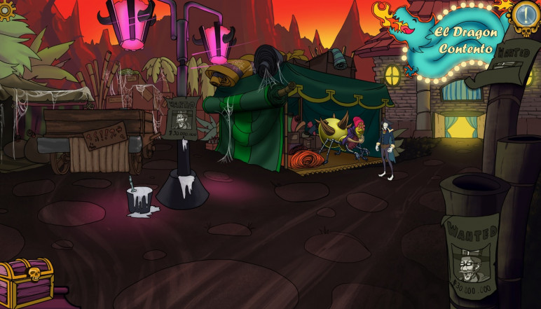 Buy the Darkestville Castle Key for Steam – image 10