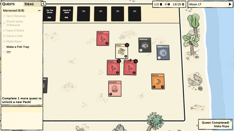 Buying the Stacklands Key – image 8