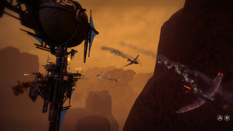Guns of Icarus Alliance – image 11