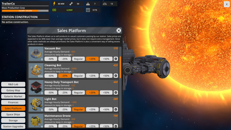 Buying Foundry – image 6