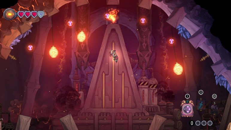 Buy the Knight Witch Key for Steam – image 11