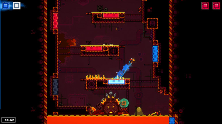 The Super Magbot Key – image 4