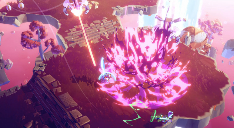 Buy a Windblown account for Steam – image 8