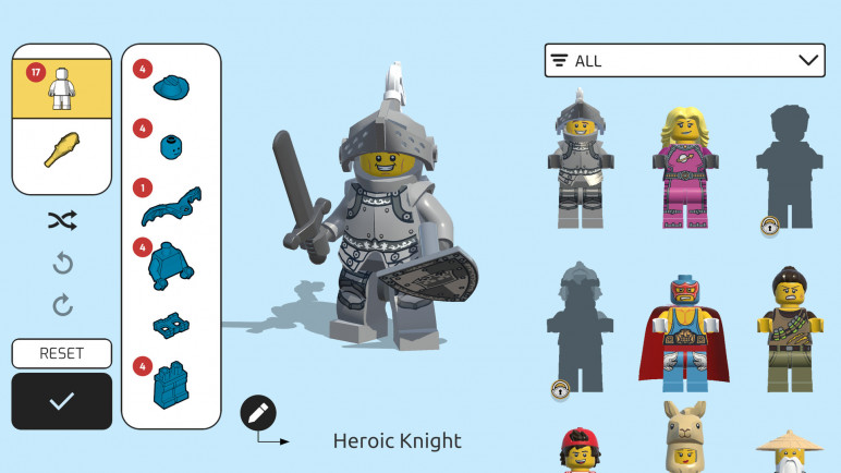 Buy LEGO Brawls – image 3