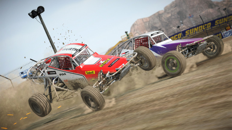 Buying Dirt 4 – image 3
