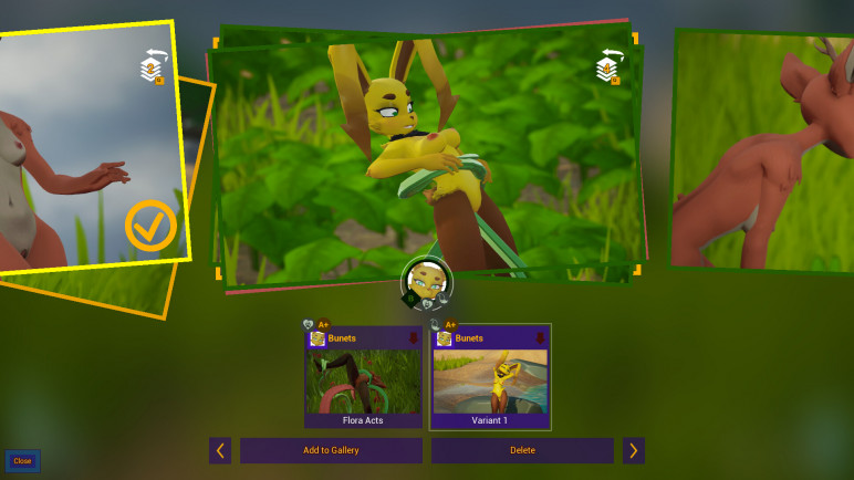 Sapphire Safari Offline accounts – image 9