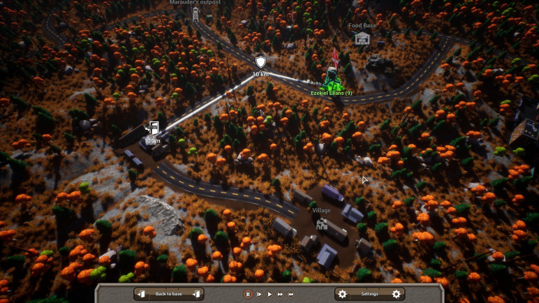 The Last Haven – image 9