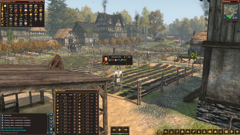 Life is Feudal Forest Village – image 7