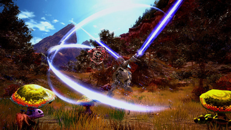 Star Ocean The Divine Force for PS4 – image 5