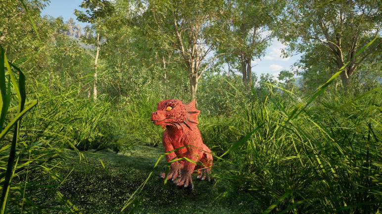 The Day of Dragons – image 10