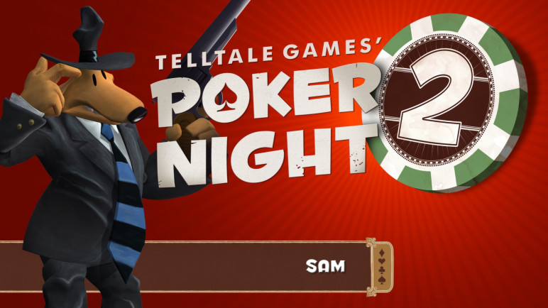 Buy Poker Night 2 Key for Steam – image 8